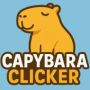 Capybara Clicker